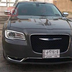 Chrysler 300